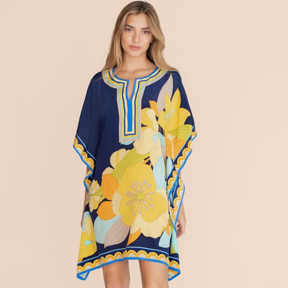 Trina Turk Theodora Dress